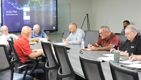 Weirton Water Board Begins Search for New Director